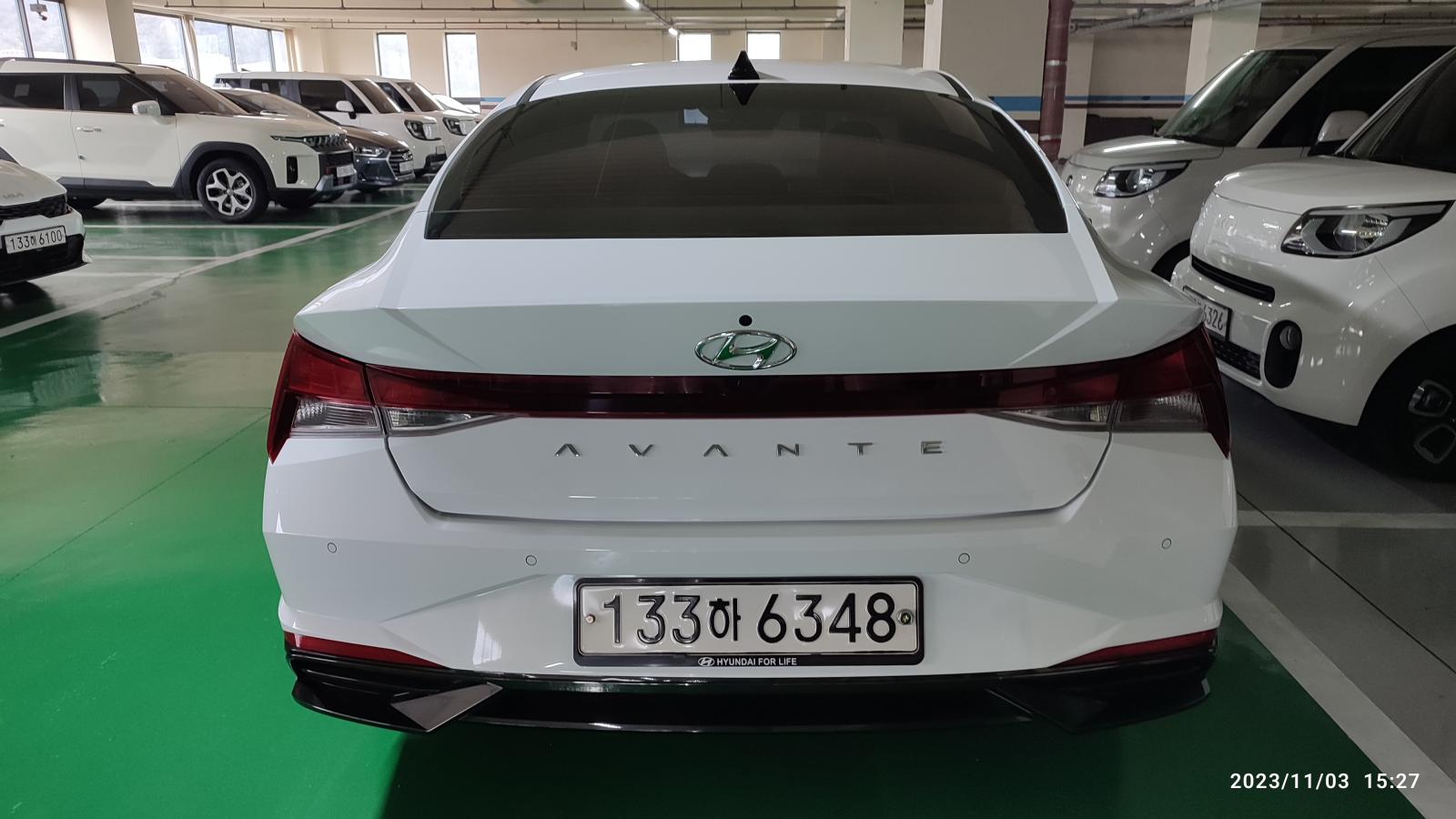 차량 이미지 5