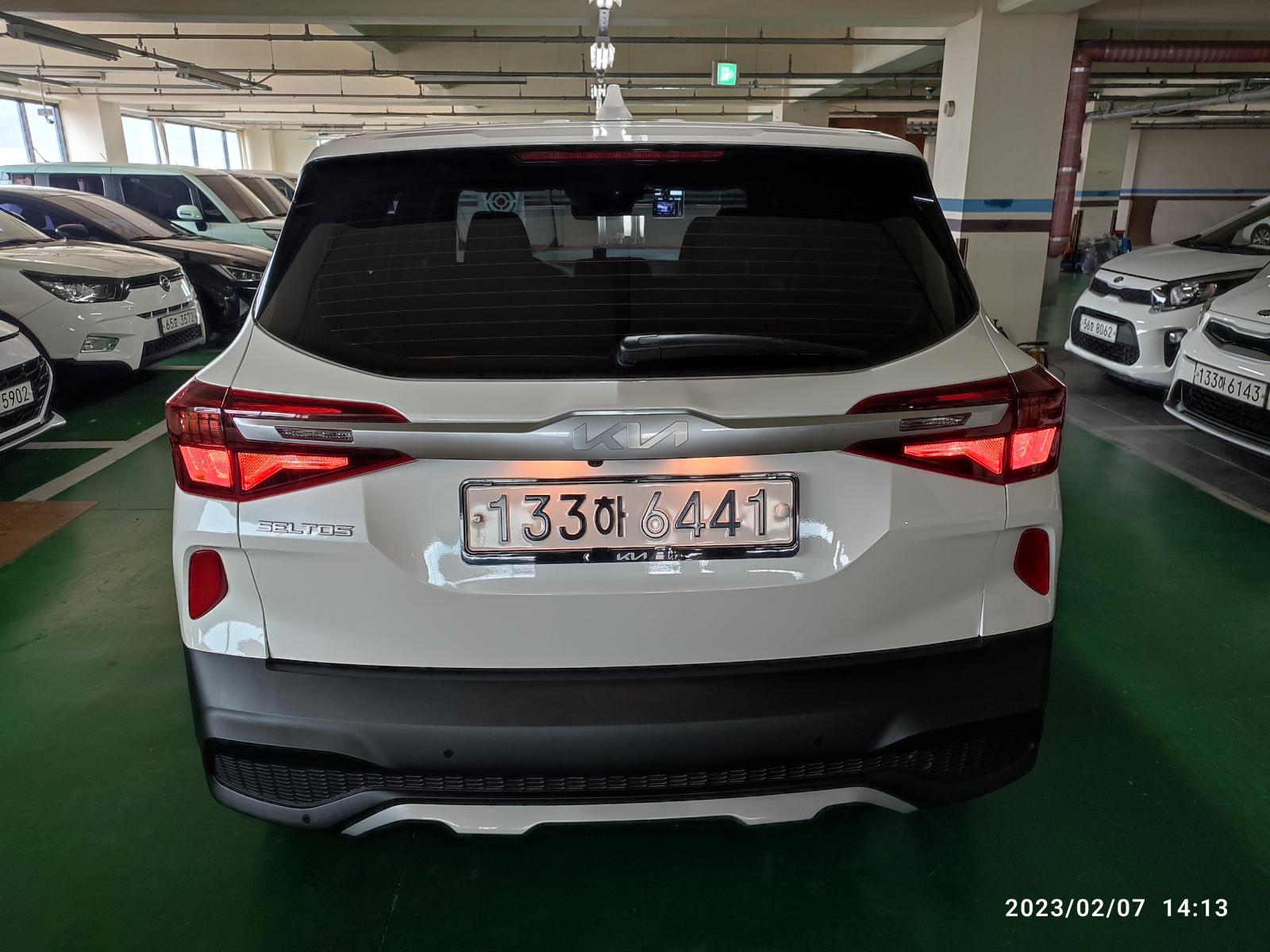 차량 이미지 4