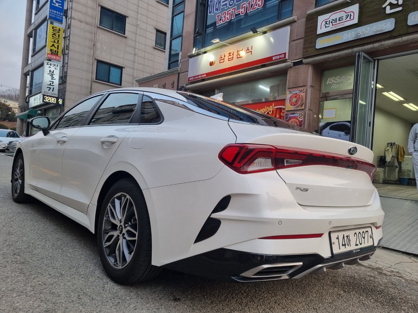 차량 이미지 5