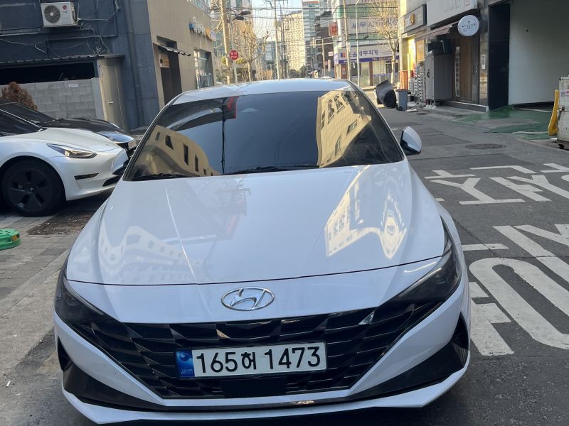 차량 이미지 1