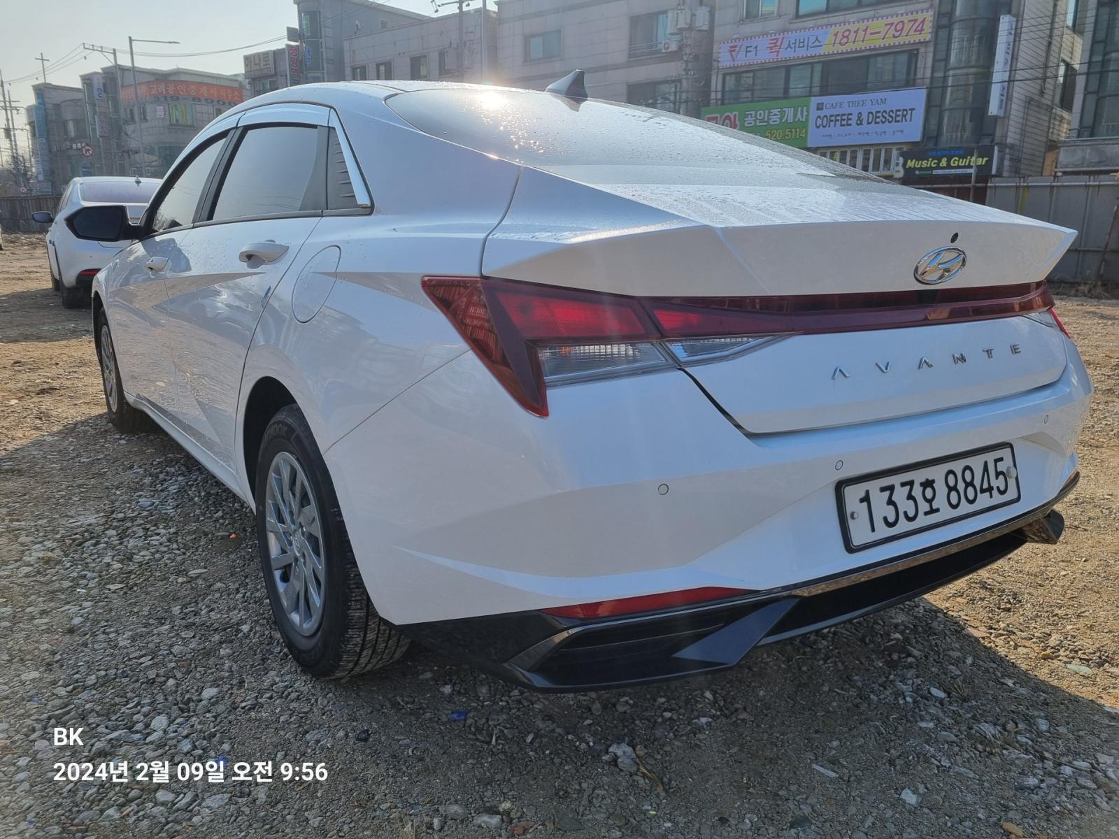 차량 이미지 4