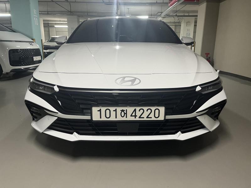 차량 이미지 1