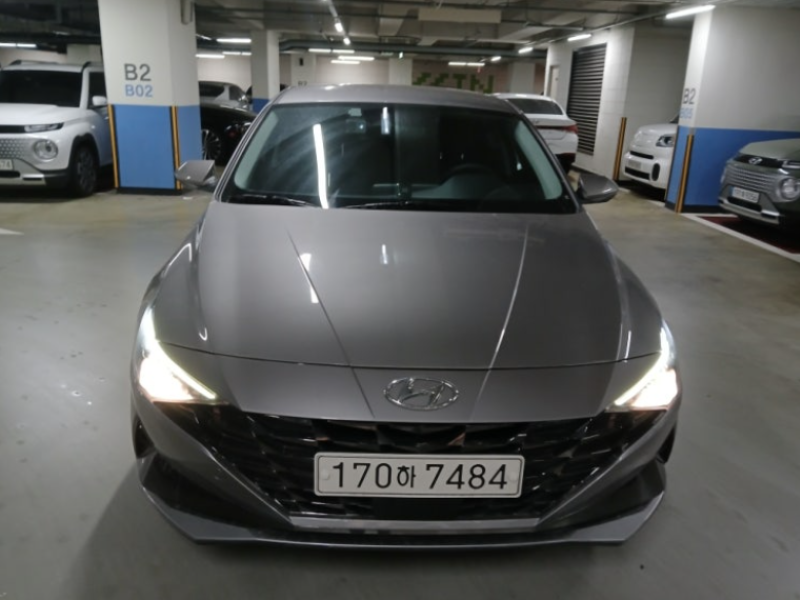 차량 이미지 1