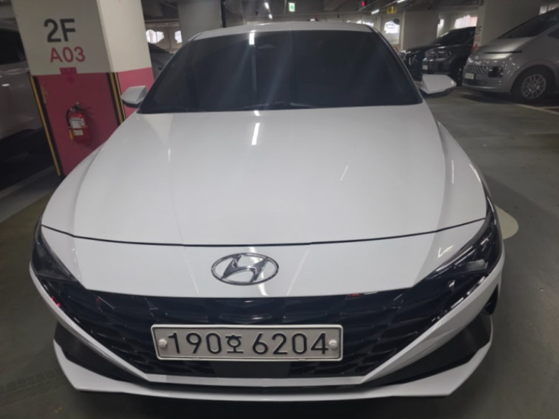 차량 이미지 1