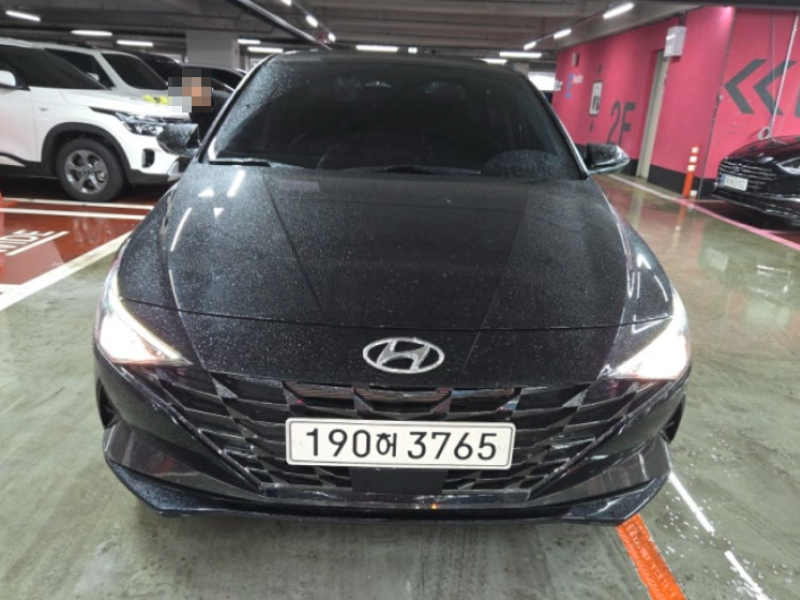 차량 이미지 1