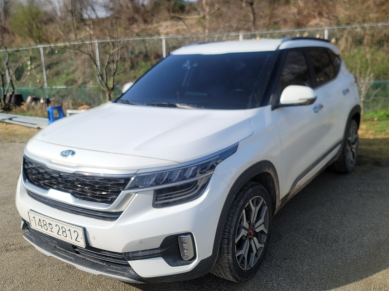 차량 이미지 1