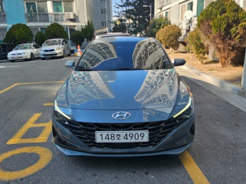 차량 이미지 1