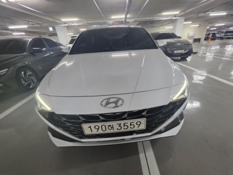 차량 이미지 1