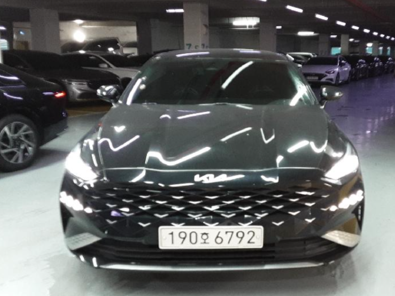 차량 이미지 1