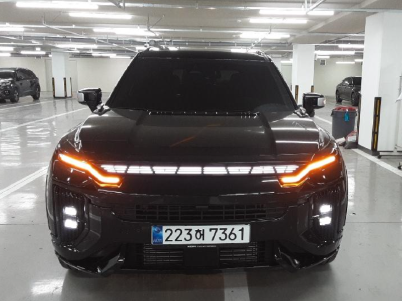 차량 이미지 1